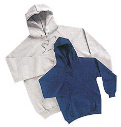 Hooded Sweatshirt